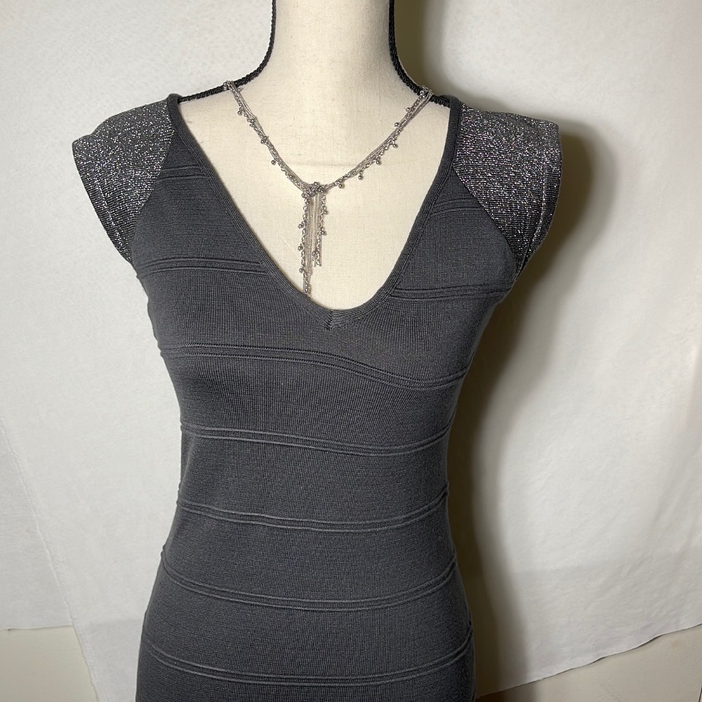 Janna and molly bandage Dress